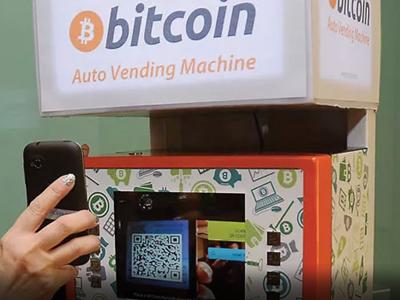 bitcoin atm machine in kuala lumpur